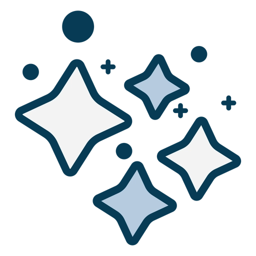 Décor graphique footer SAS Dallies