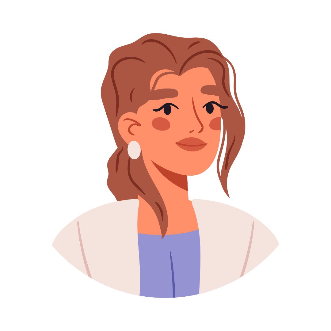 Photo cliente Manon, témoignage SAS Dallies